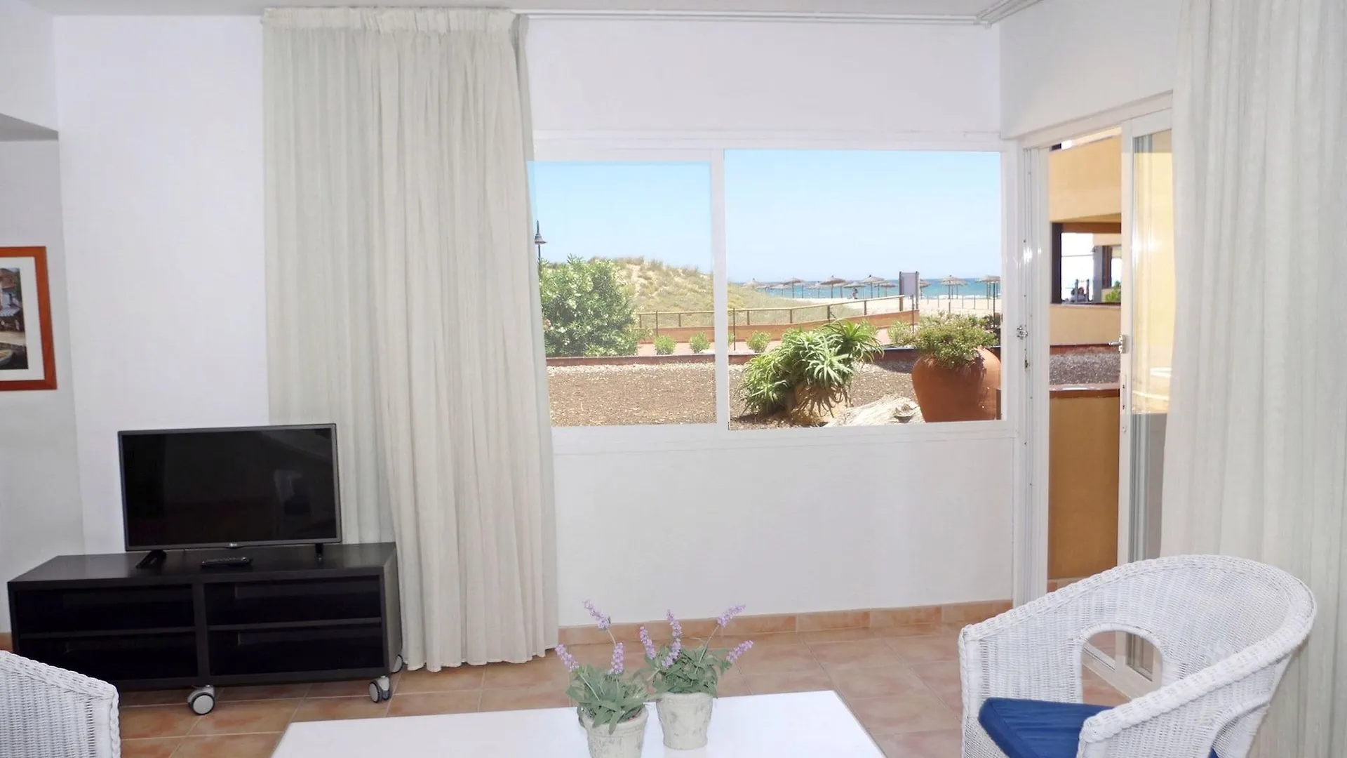 Apartamentos Beach & Golf Resort Pals