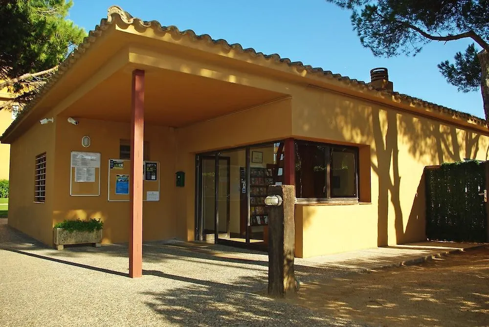 Apartament Apartamentos Beach & Golf Resort Pals Hiszpania