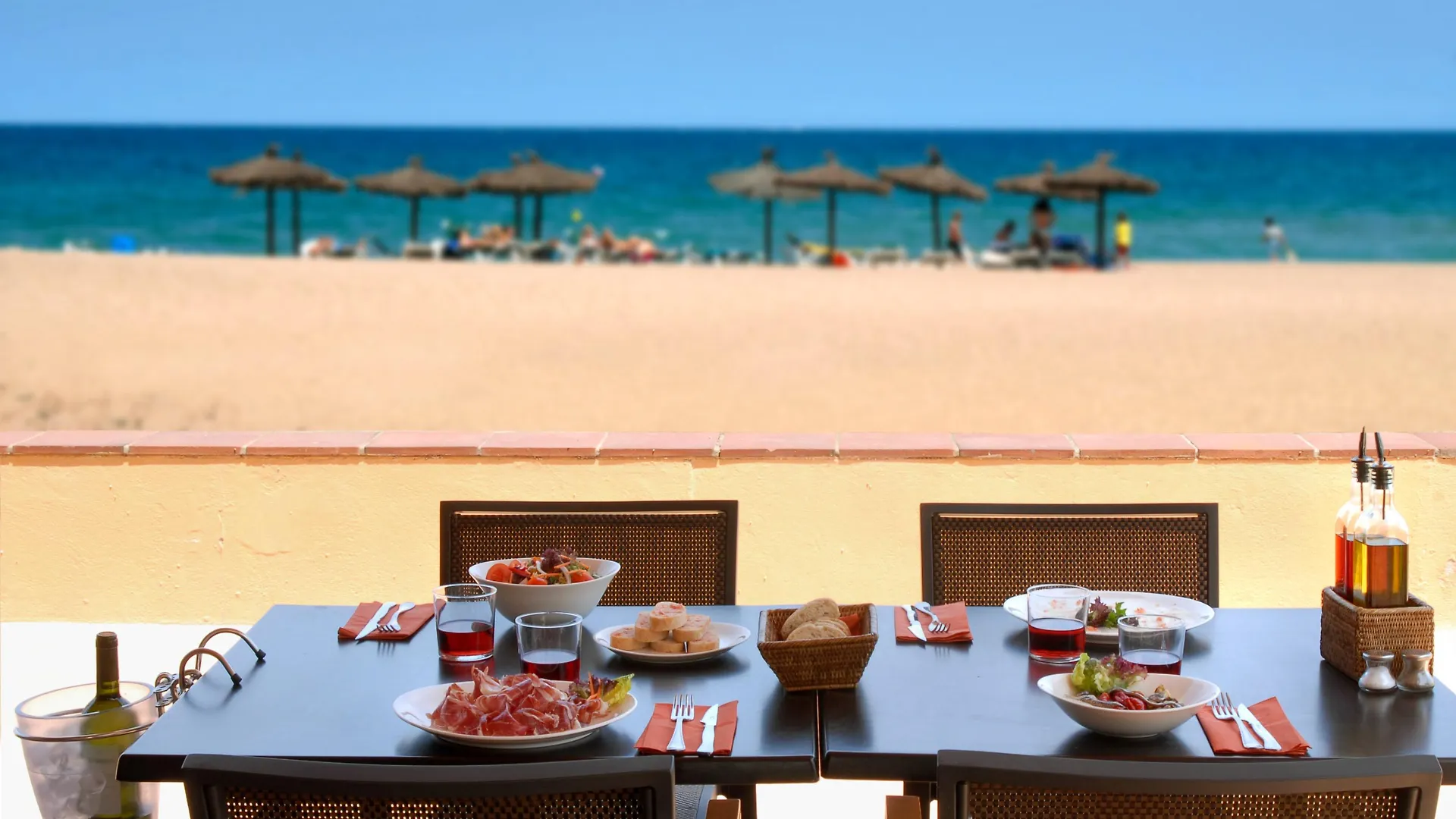 Apartament Apartamentos Beach & Golf Resort Pals