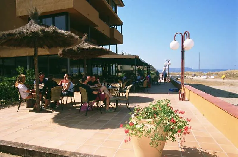 Apartamentos Beach & Golf Resort Pals Apartament