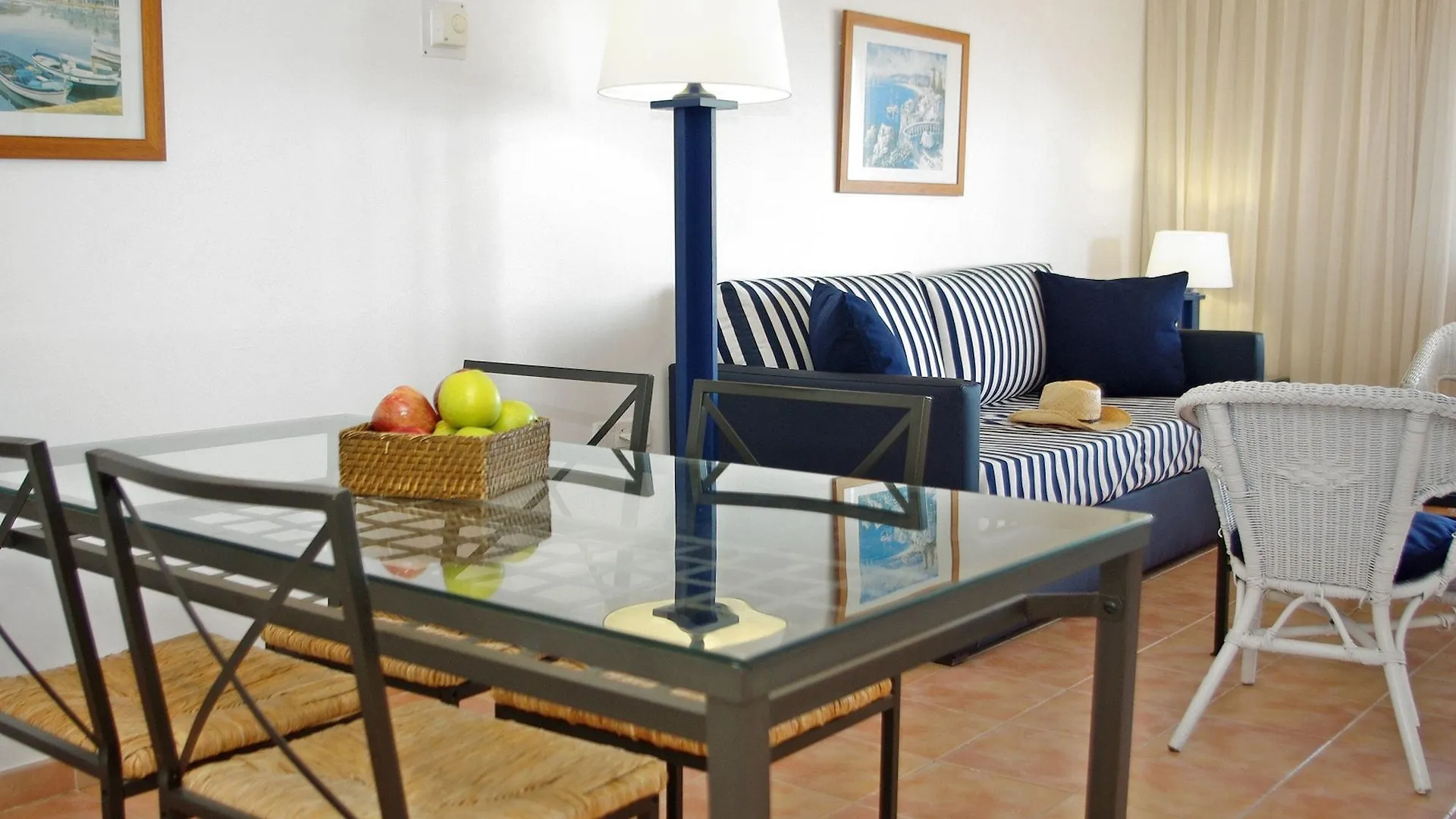Apartamentos Beach & Golf Resort Pals Apartment