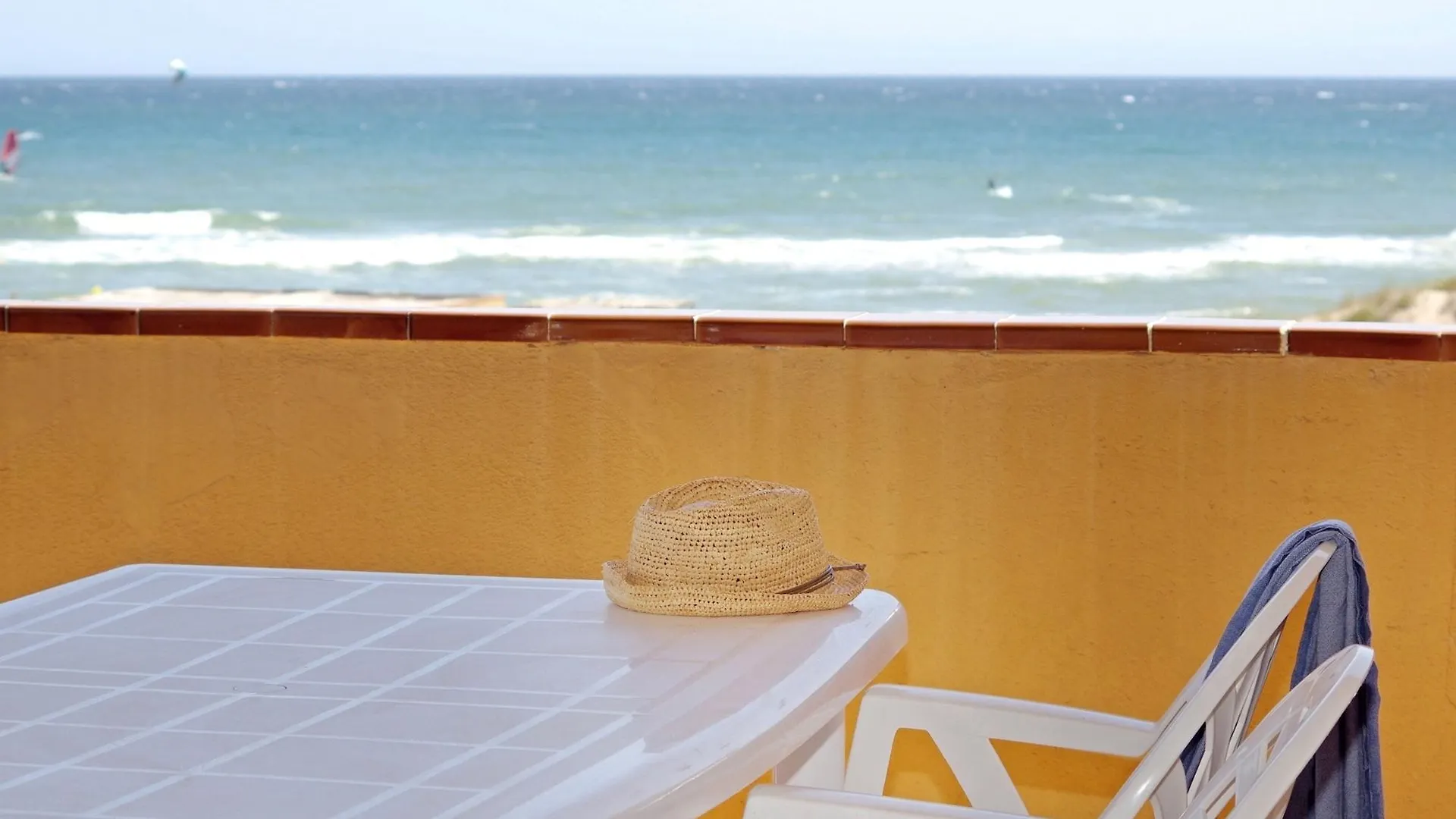 Apartamentos Beach & Golf Resort Pals 0*,