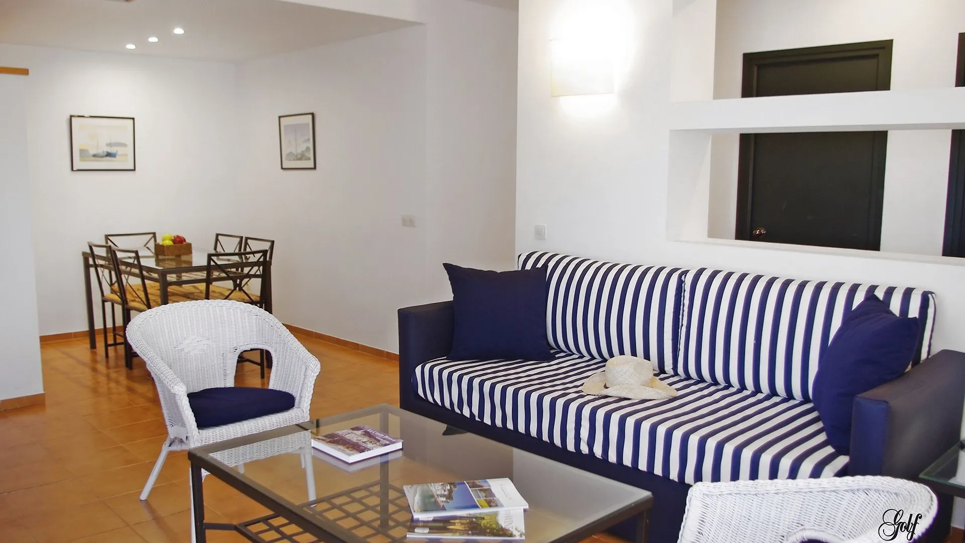 Apartamentos Beach & Golf Resort Pals