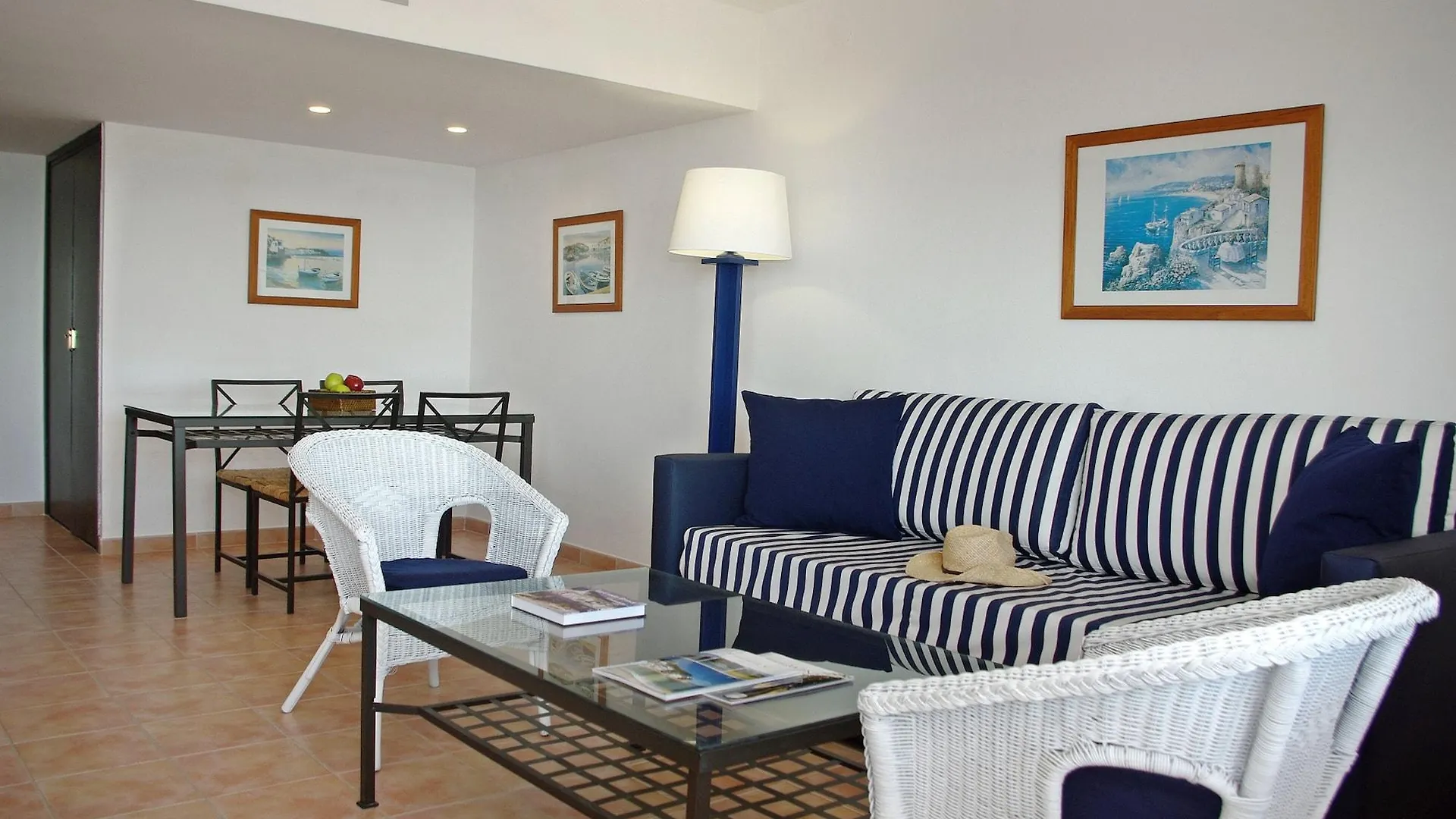 Apartment Apartamentos Beach & Golf Resort Pals Spain