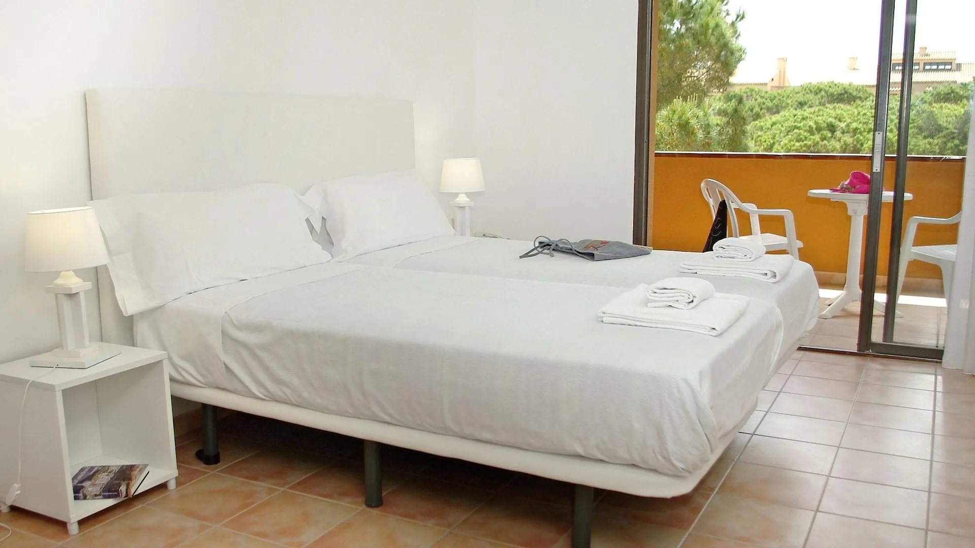 Apartamentos Beach & Golf Resort Pals Apartment