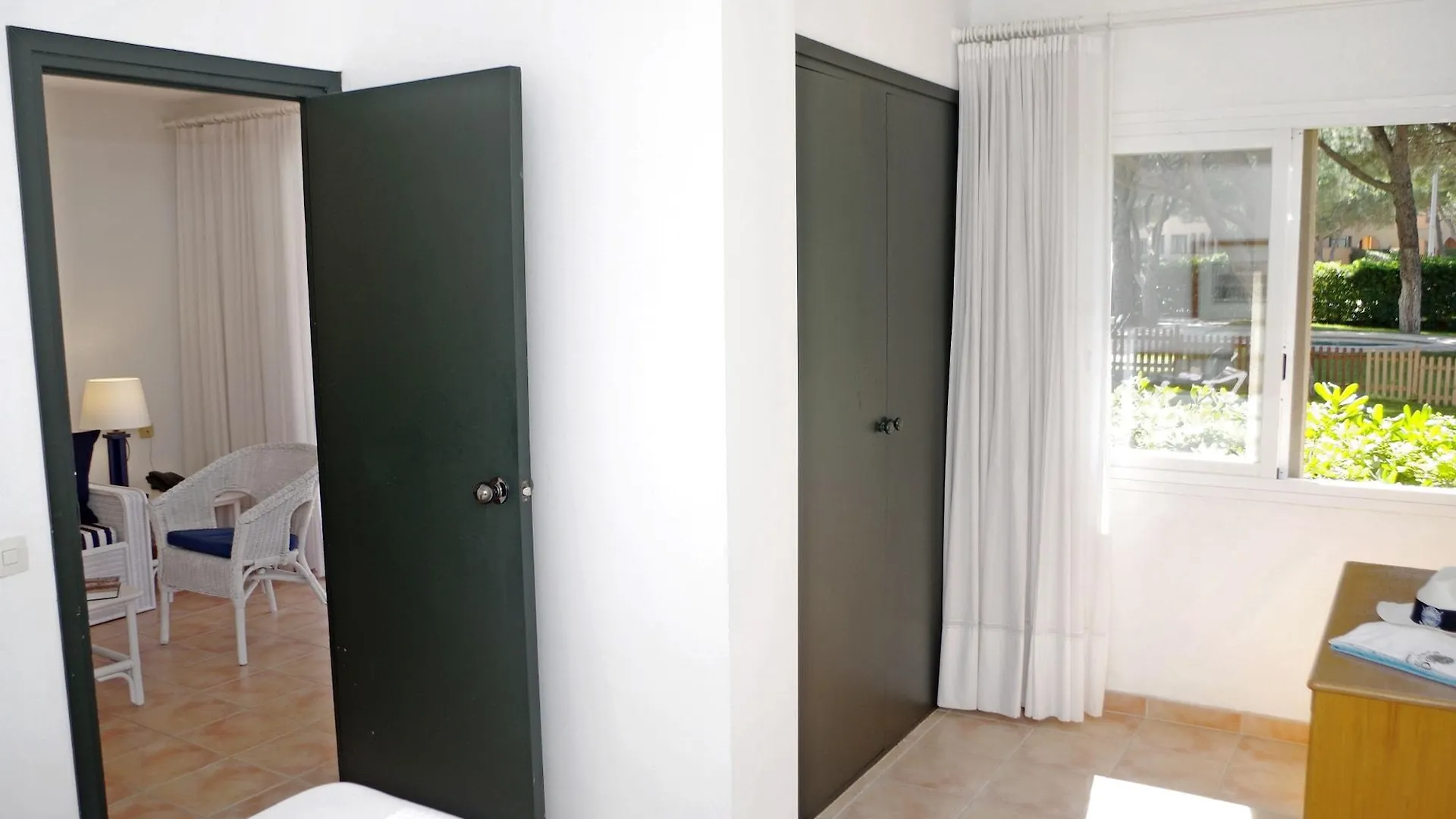 Apartamentos Beach & Golf Resort Pals Spain