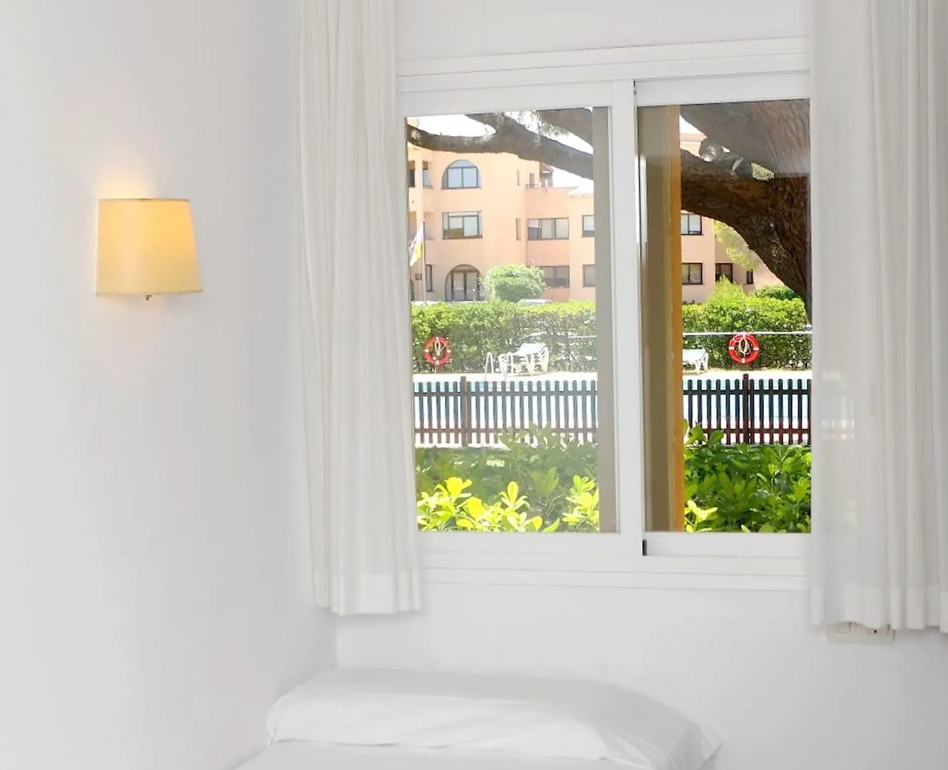 Apartment Apartamentos Beach & Golf Resort Pals Spain
