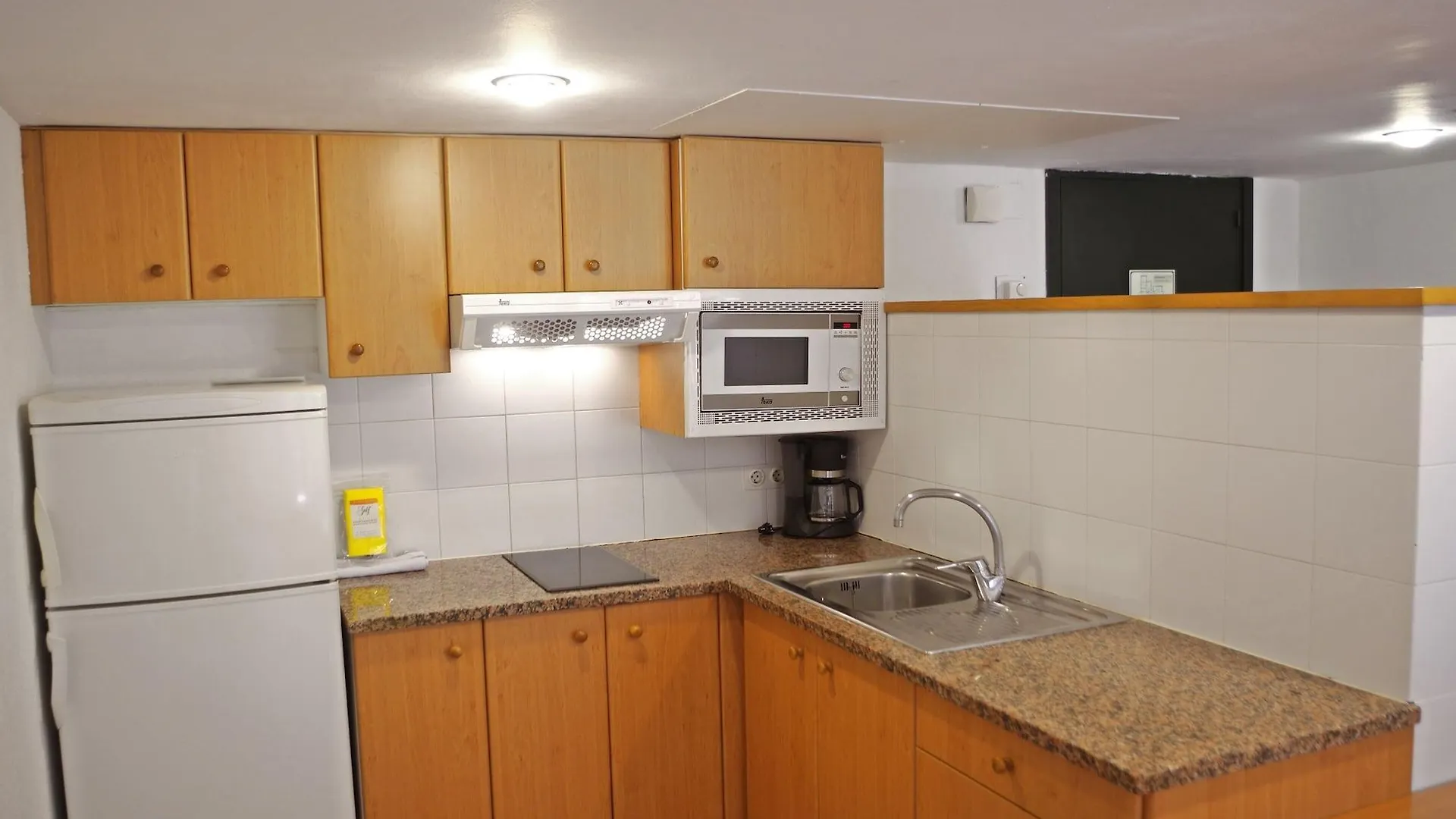 Apartment Apartamentos Beach & Golf Resort Pals Spain