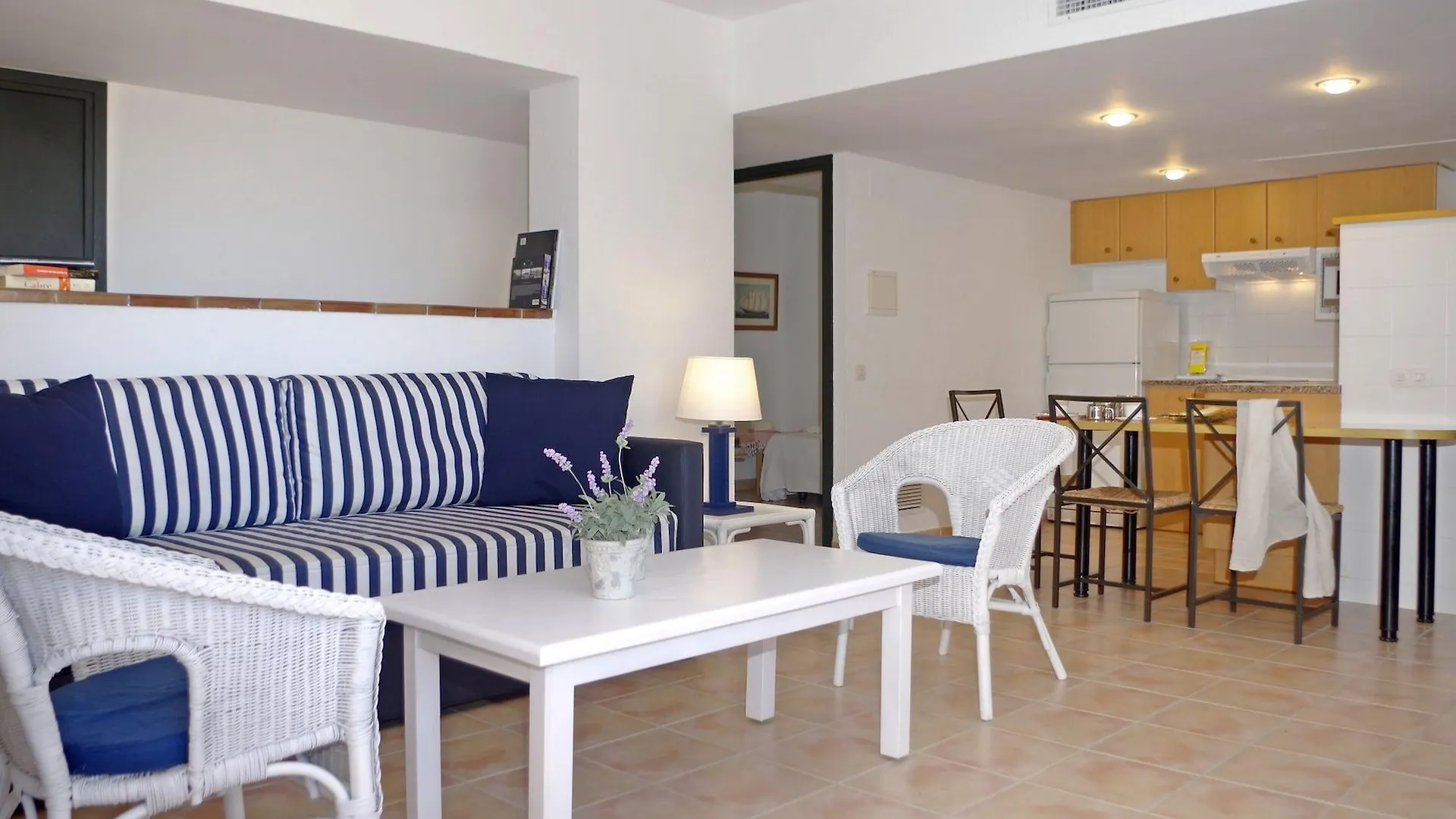 Apartamentos Beach & Golf Resort Pals Apartment