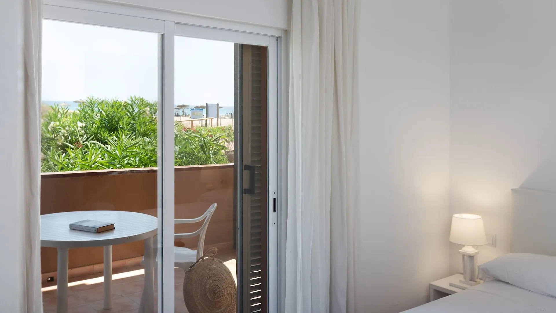 Apartamentos Beach & Golf Resort Pals Apartment