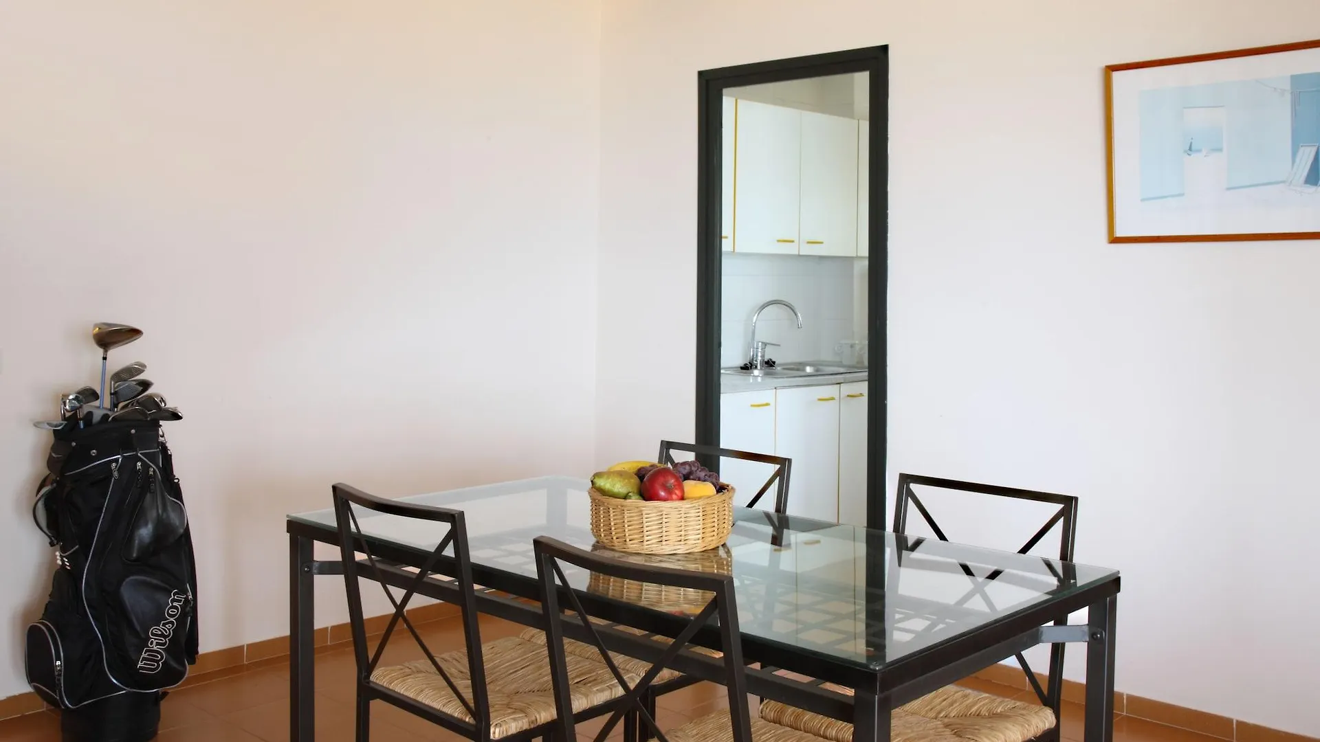 Apartamentos Beach & Golf Resort Pals Spain