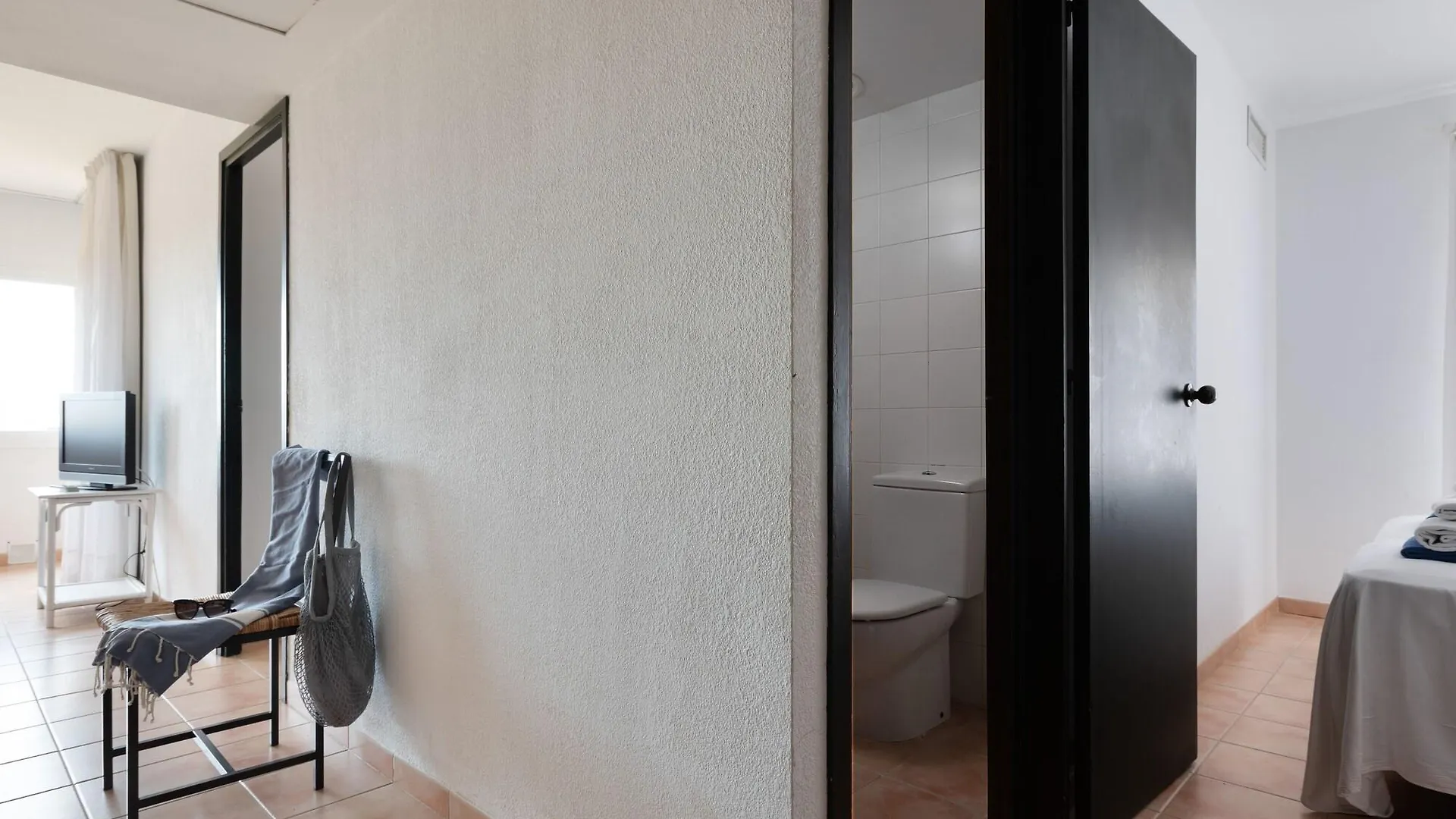 Apartamentos Beach & Golf Resort Pals 0*,  Spain