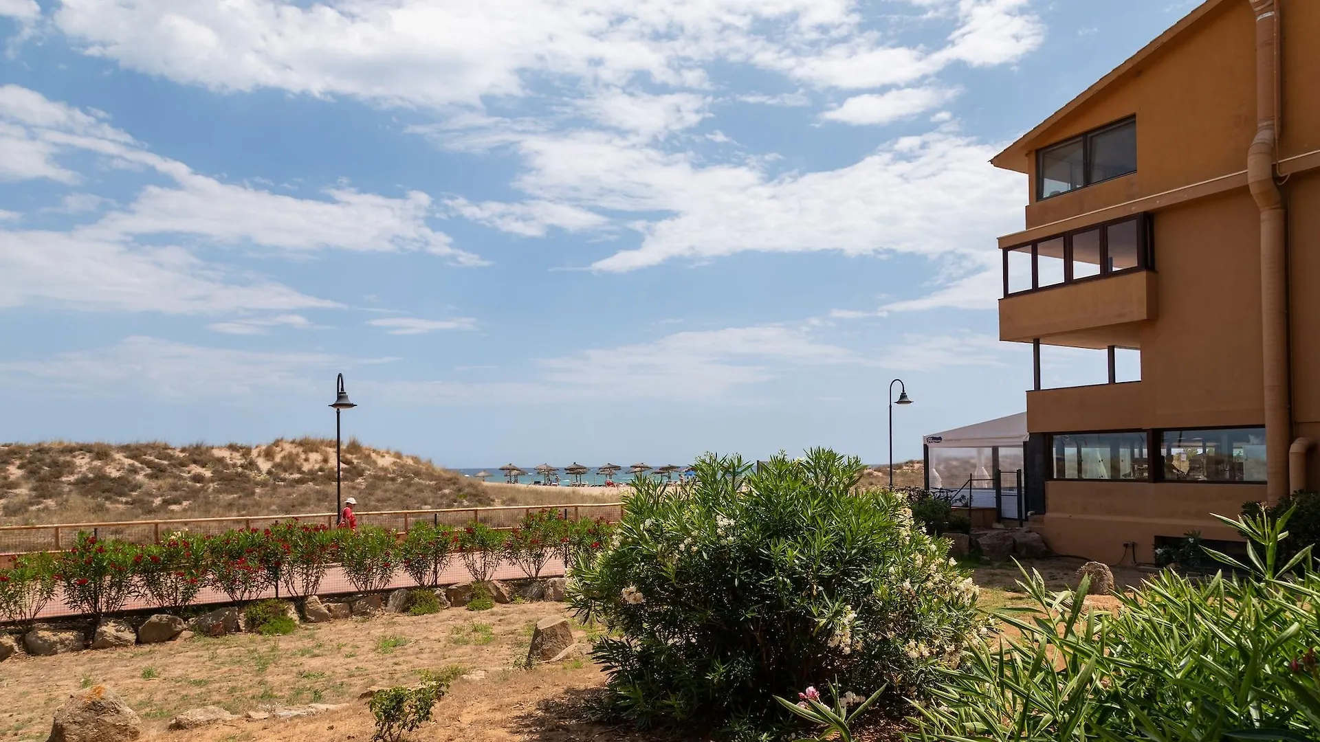 Apartamentos Beach & Golf Resort Pals 0*,  Spain