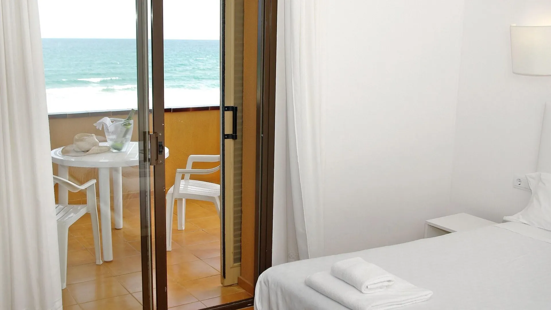 Apartamentos Beach & Golf Resort Pals
