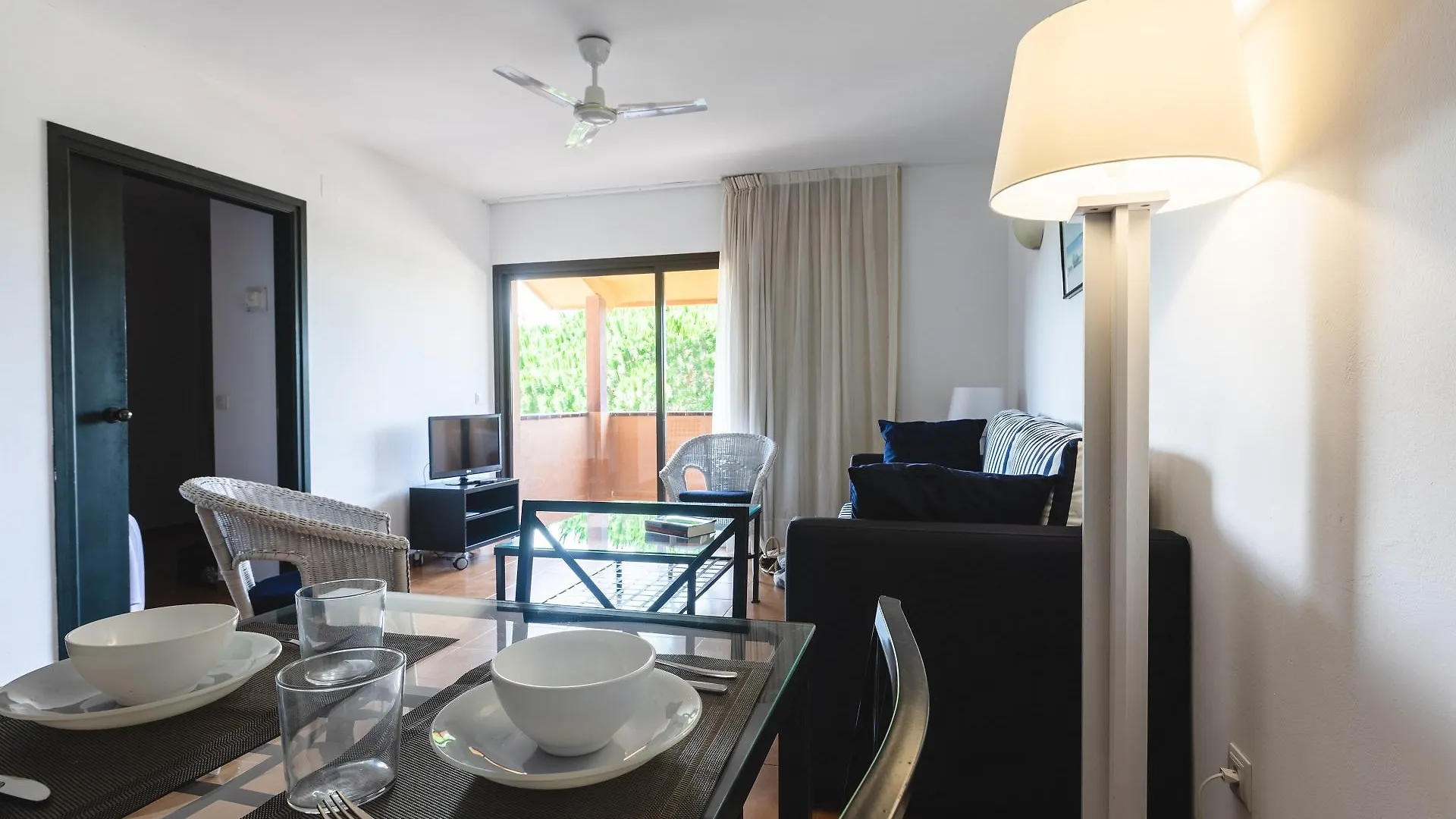 Apartment Apartamentos Beach & Golf Resort Pals Spain