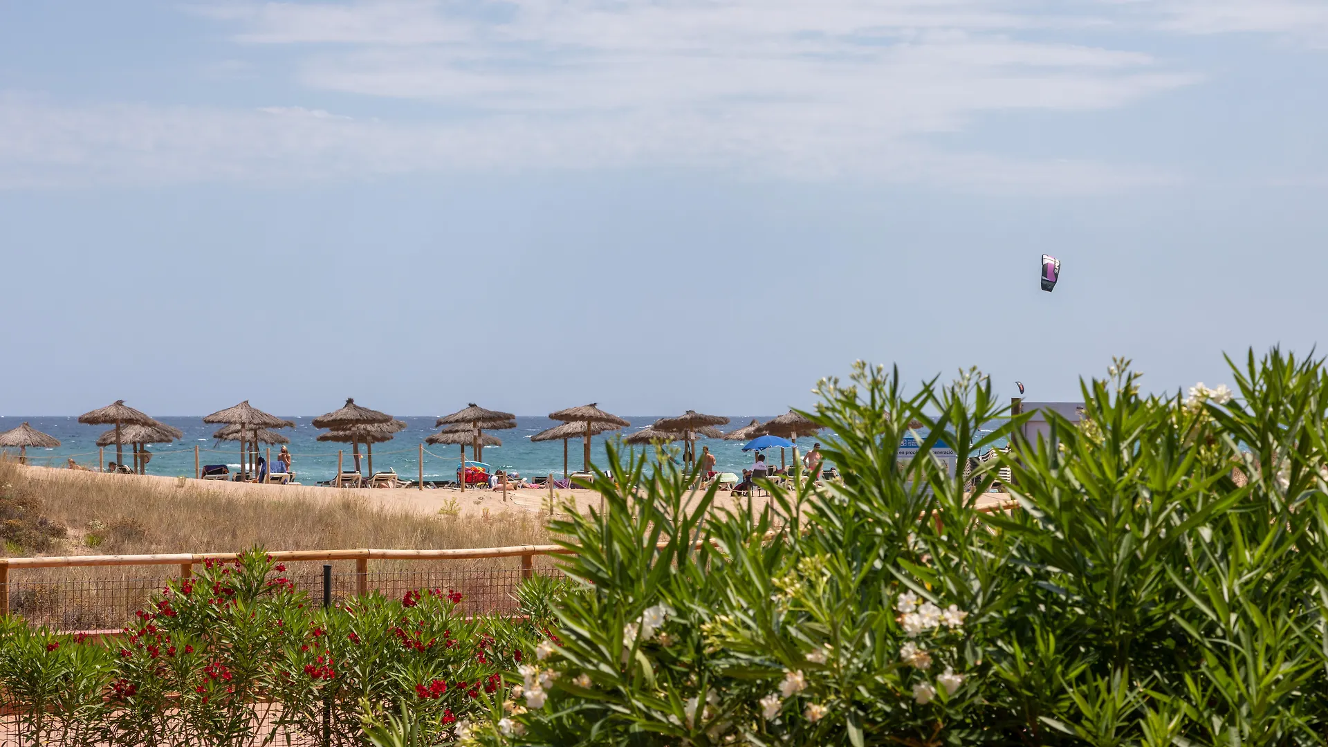 Apartment Apartamentos Beach & Golf Resort Pals