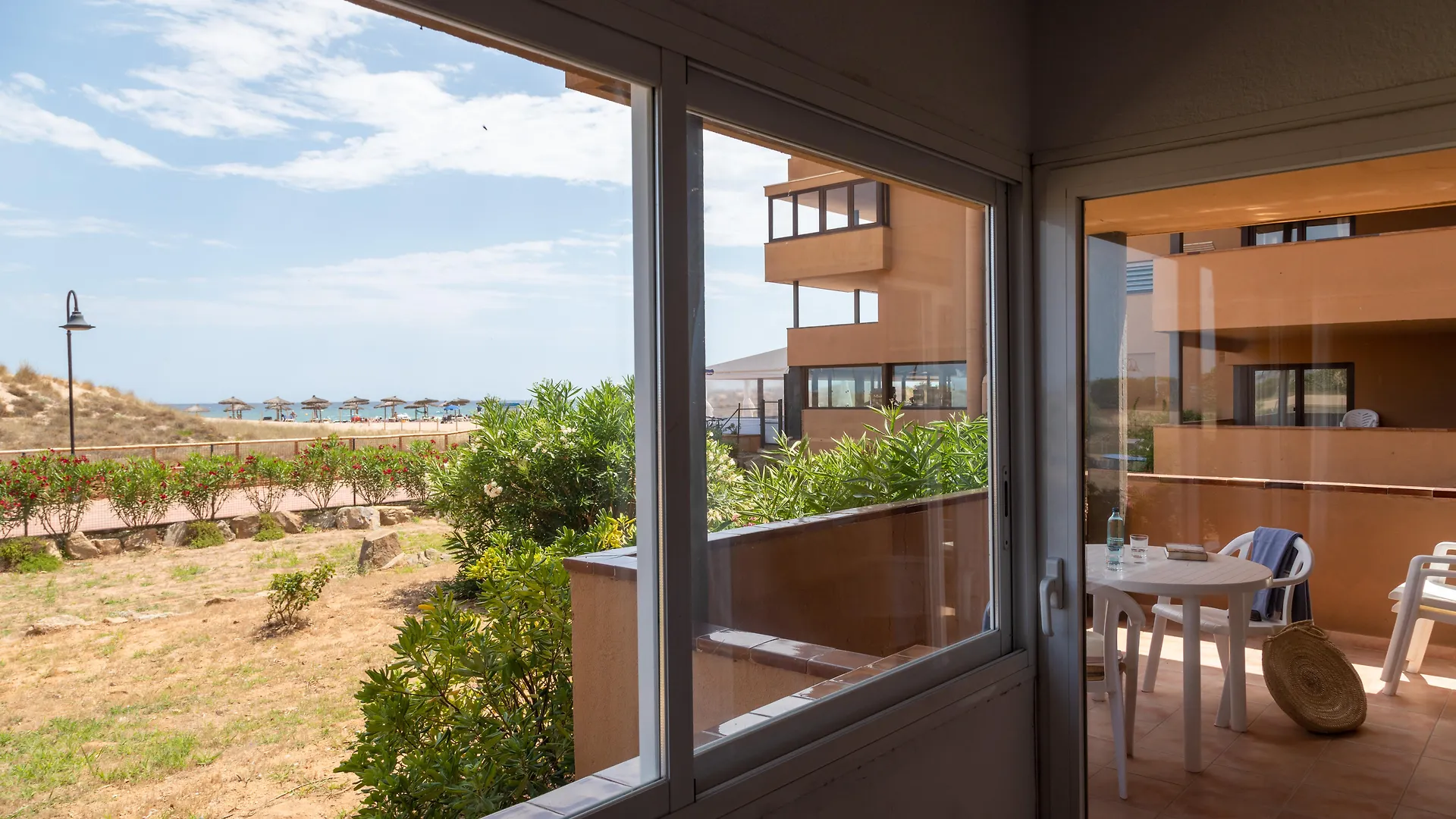 Apartamentos Beach & Golf Resort Pals Spain