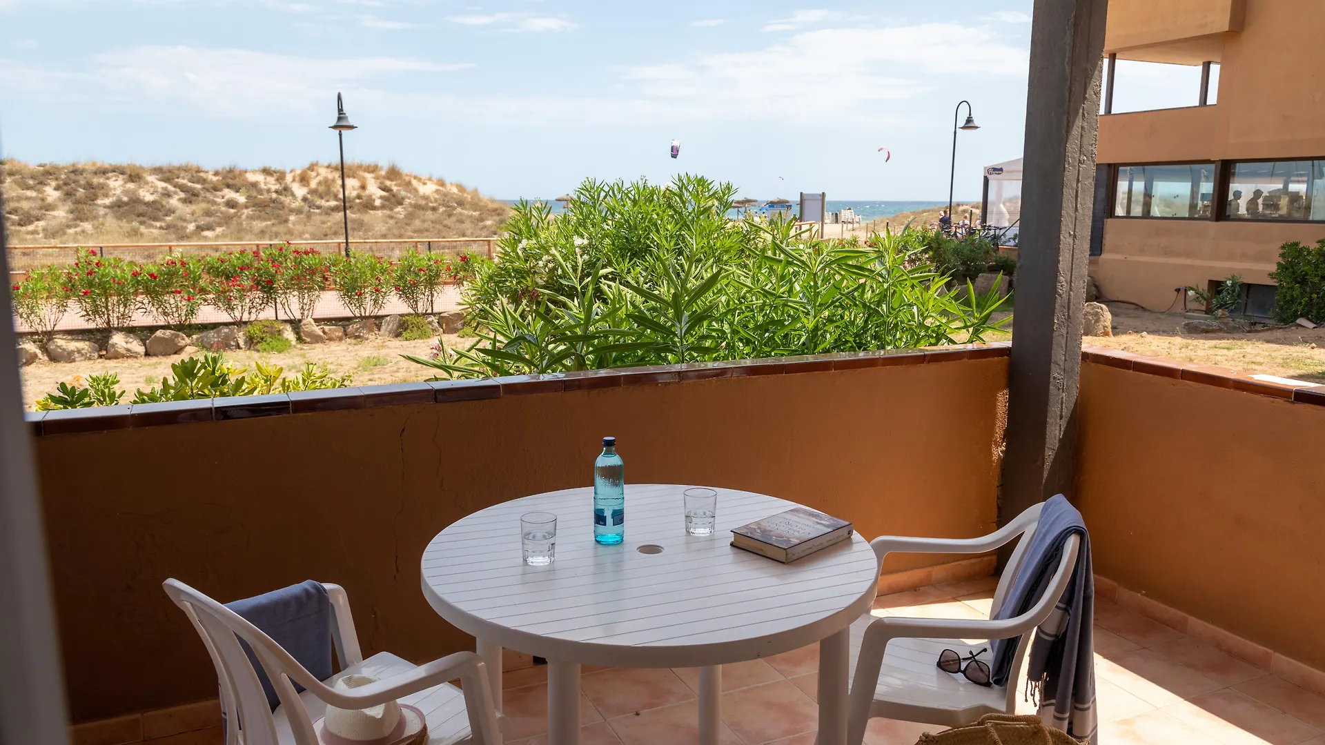 Apartamentos Beach & Golf Resort Pals Spain
