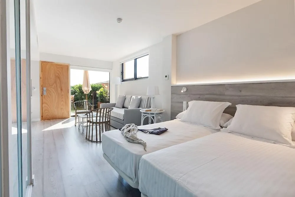 Apartamentos Beach & Golf Resort Pals Spain
