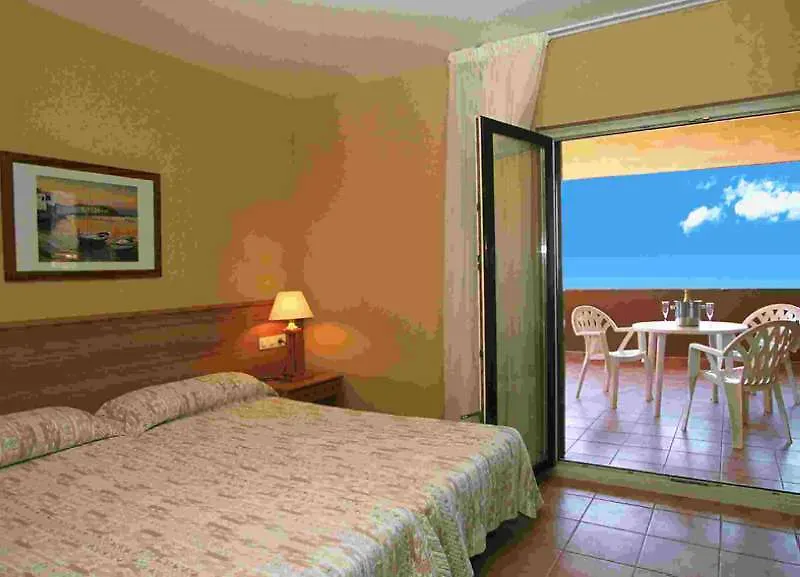 Apartamentos Beach & Golf Resort Pals 0*,  Spain