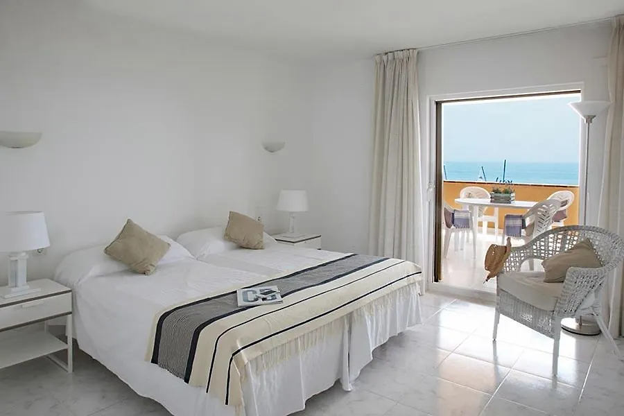 Apartment Apartamentos Beach & Golf Resort Pals
