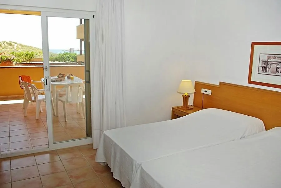 Apartamentos Beach & Golf Resort Pals Apartment