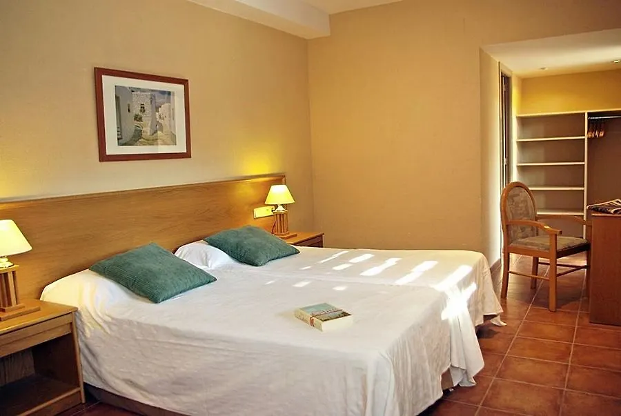 Apartment Apartamentos Beach & Golf Resort Pals
