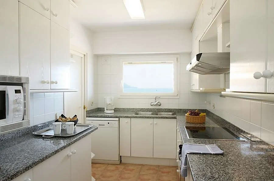 Apartamentos Beach & Golf Resort Pals Apartment