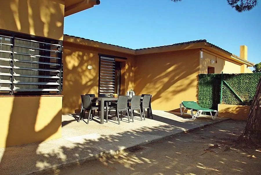 Apartment Apartamentos Beach & Golf Resort Pals