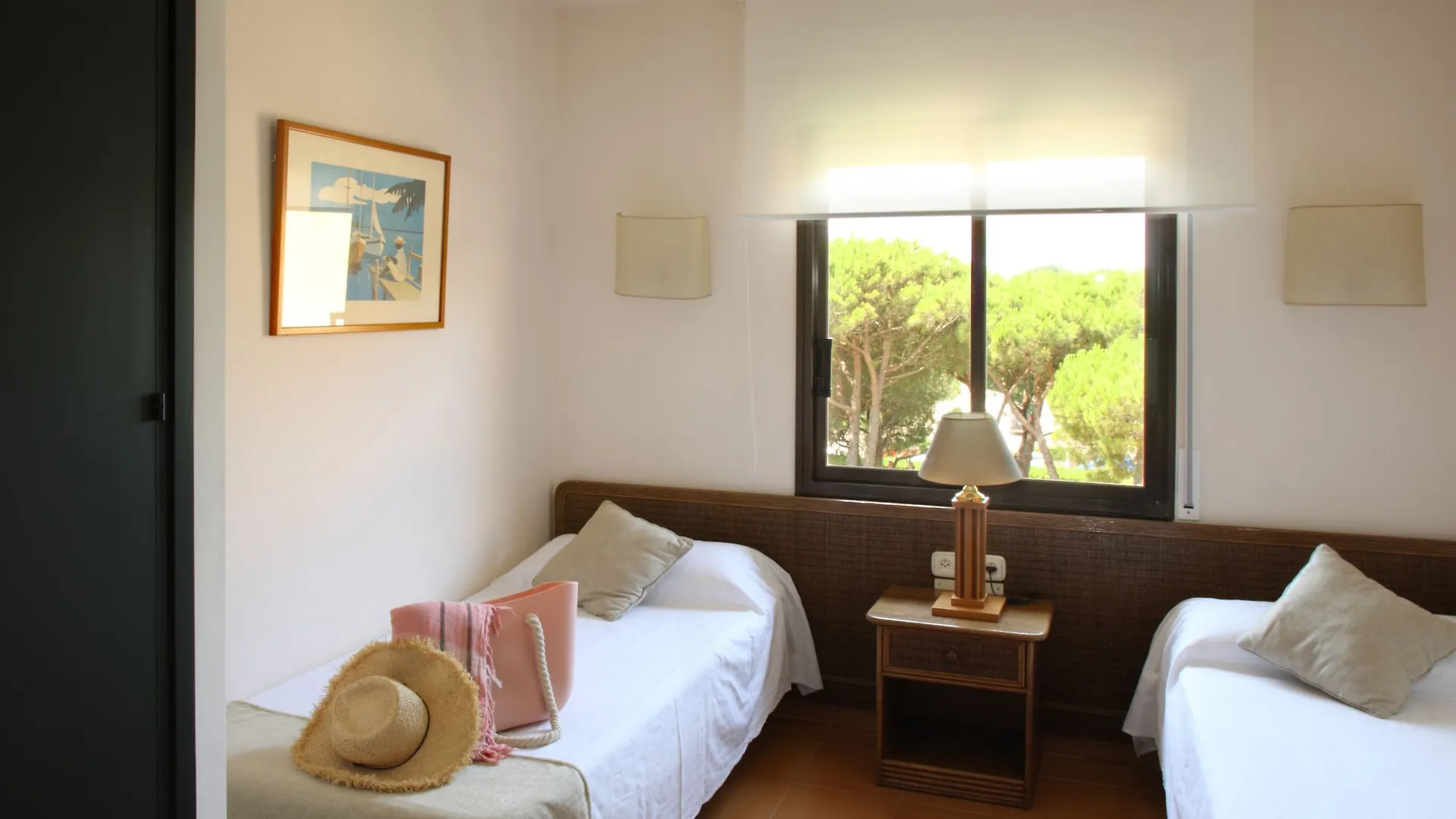 Apartamentos Beach & Golf Resort Pals 0*,