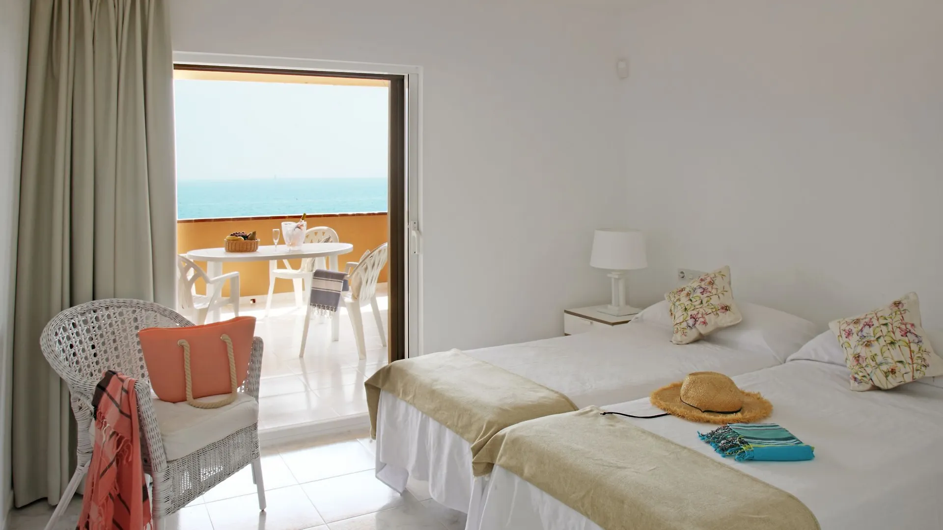 Apartment Apartamentos Beach & Golf Resort Pals